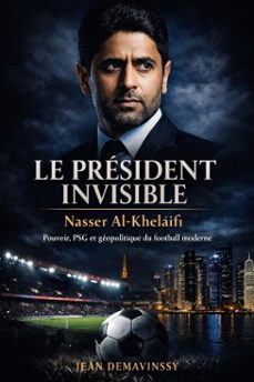 le president invisible (ebook)-jean mavoungou demavinssy-9798233859373
