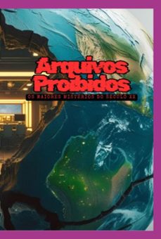 arquivos proibidos (ebook)-bira melo-9798294872373