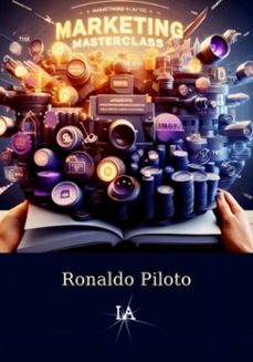 marketing masterclass i (ebook)-ronaldo piloto-9798864421673