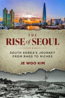 the rise of seoul-je woo kim-9798891884373