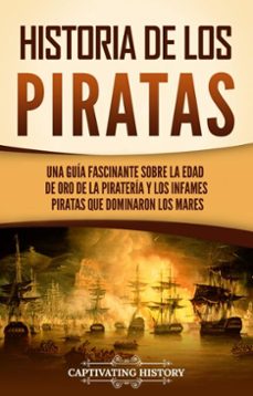 historia de los piratas (ebook)-captivating history-9798893583373