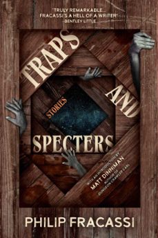 traps and specters (ebook)-philip fracassi-9798897320073
