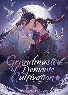 grandmaster of demonic cultivation: mo dao zu shi (deluxe hardcover novel) vol. 5 : 5-mo xiang tong xiu-9798897650873