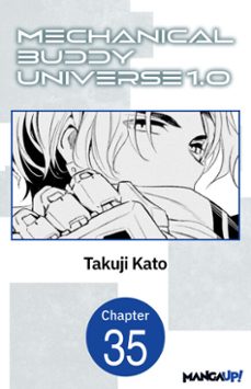 mechanical buddy universe 1.0 @035 (ebook)-takuji kato-9798899231773