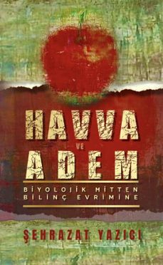havva ve adem: byolojk mtten blnç evrmne (ebook)-şehrazat yazici-9798901552773