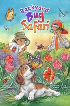 Imagen Principal de Backyard Bug Safari
