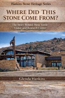 where did this stone come from? (ebook)-glenda hankins-9798994428573