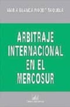 arbitraje internacional en el mercosur-9789875071773