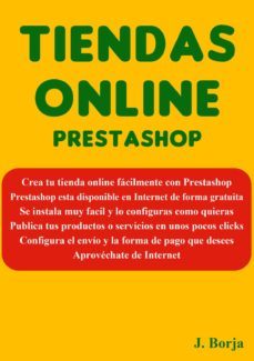 tiendas online prestashop (ebook)-j. borja-cdlap00000073