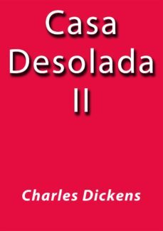 casa desolada ii (ebook)-j. borja-charles dickens-cdlap00000573