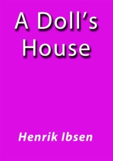 a doll's house (ebook)-cdlap00001873