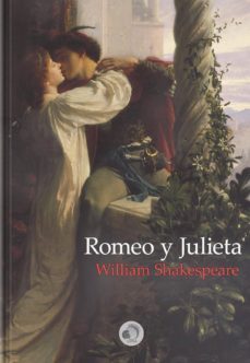 romeo y julieta - william shakespeare (ebook)-william shakespeare-cdlap00011573