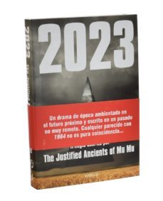 2023. la trilogía-mkt0006869073