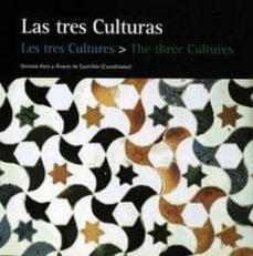 las tres culturas = les tres cultures = the thre cultures-2910010147283