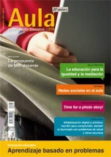 revista aula 216 (noviembre 2012)-2910015851383
