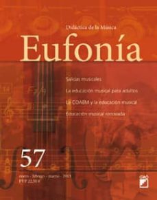 revista eufonia nº 57 (enero, febrero, marzo 2013)-2910016583283