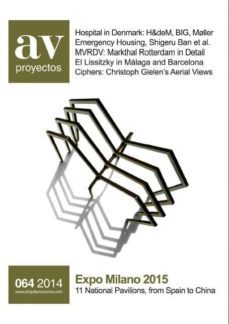 av proyectos nº 64: expo milano 2015-2910018109283