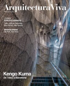arquitectura viva nº 236: kengo kuma-2910024370783