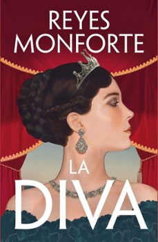 la diva (ejemplar firmado por la autora)-reyes monforte-2910027834183