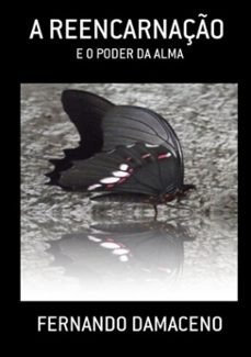 a reencarnaço (ebook)-fernando damaceno-3410000483883