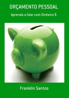 orçamento pessoal (ebook)-franklin santos-3410001166983