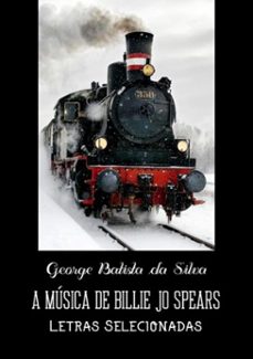 a musica de billie jo spears (ebook)-george batista da silva-3410001418983