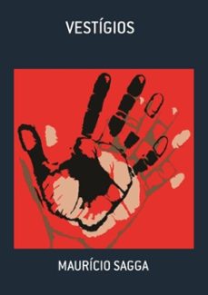 vestigios (ebook)-maurício sagga-3410001968983