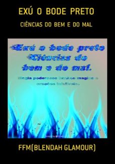 exu  o  bode  preto (ebook)-ffm(blendah glamour)-3410002205483