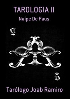 tarologia ii (ebook)-tarólogo joab ramiro-3410002335883