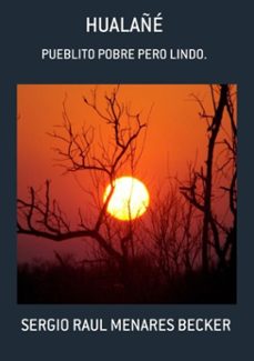 hualañe (ebook)-sergio raul menares becker-3410002504883