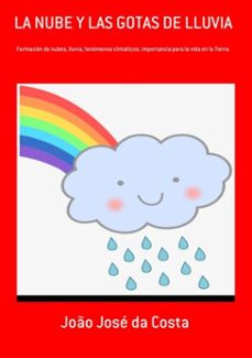 la nube y las gotas de lluvia (ebook)-joão josé da costa-3410003272583