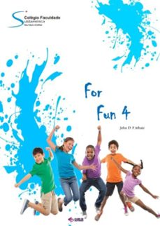 for fun kids 4 (ebook)-john athair-3410003580183