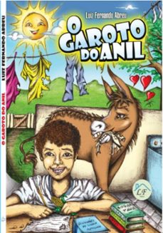 o garoto do anil (ebook)-luiz fernando abreu araújo-3410004390583