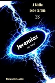 jeremias em foco! (ebook)-marcio bertachini-3410005151183