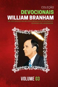 coleço devocionais de william branham vol. 03 (ebook)-os remanescentes-3410005178883