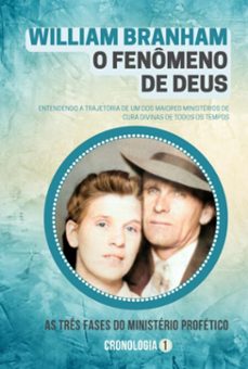 william branham - um fenomeno de deus (ebook)-os remanescentes-3410005262483