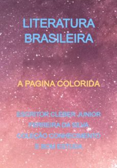 a pagina colorida (ebook)-escritor cleber junior ferreira silva coleção conhecimento bom da e estuda-3410005515183