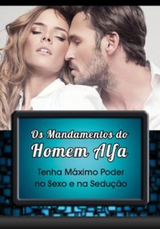 os mandamentos do homem alfa (ebook)-aldo scully-3410006224183