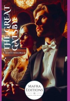"the great gatsby" by f. scott fitzgerald (ebook)-f. scott fitzgerald-3410006621883
