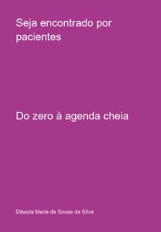 seja encontrado por pacientes (ebook)-dáwyla maria sousa de da silva-3410006667683