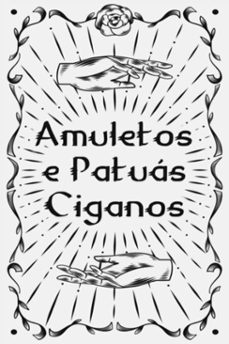 amuletos e patuas ciganos (ebook)-élida alexandre-3410006812083