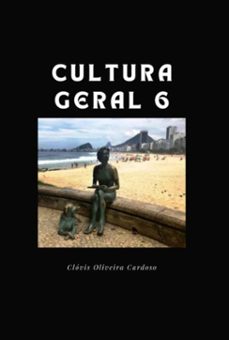 cultura geral 6 (ebook)-clóvis oliveira cardoso-3410006950983