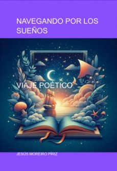 navegando por los sueños (ebook)-jesús moreiro píriz-3410007167083