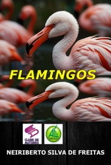 flamingos (ebook)-neiriberto silva de freitas-3410007171783