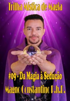 trilha mistica de magia (ebook)-constantino p.h.d. magno-3410007274583