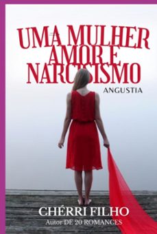 mulher - narcisismo e o amor (ebook)-chérri filho e.-3410007283783