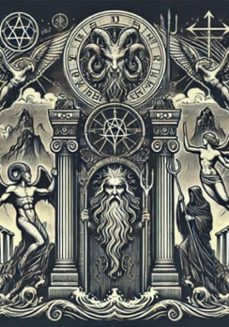 os tres portes - parte 1 (ebook)-tony macedo-3410007513583