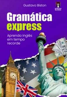 gramatica express (ebook)-gustavo carvalho de biston-3410007698983