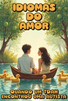 idiomas do amor (ebook)-everson ribeiro-3410007829783
