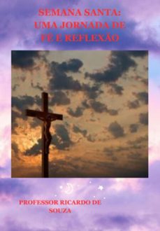 semana santa (ebook)-professor ricardo de souza-3410008010883